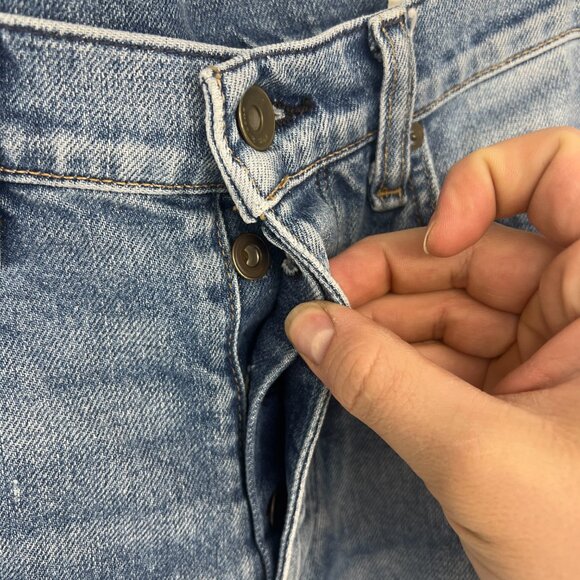 rag & bone Fit 2 Slim fit jeans - Picture 9 of 17